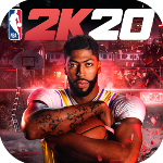 nba2K20内置作弊菜单破解版v100.0.4安卓版