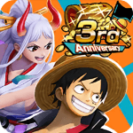 海贼王赏金猎人国际服