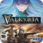 战场女武神pc汉化免费版