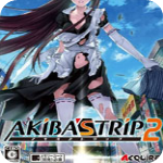 秋叶原之旅2pc汉化免费版