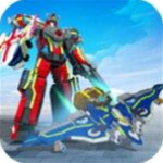 巨神战击队3免费版