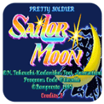 美少女战士手机版