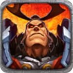 帝国塔防2单机版