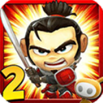 武士大战僵尸2v2.3.0安卓版