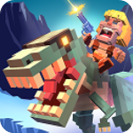 皇家迪诺斯手游汉化版