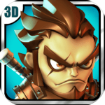 小小帝国官方版