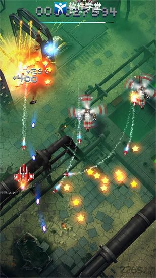 傲气雄鹰最新版