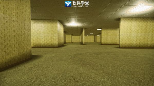 后室内置作弊菜单版