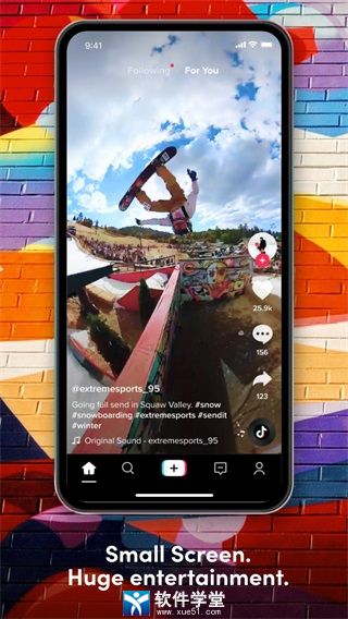 抖音国际版tiktok安卓版