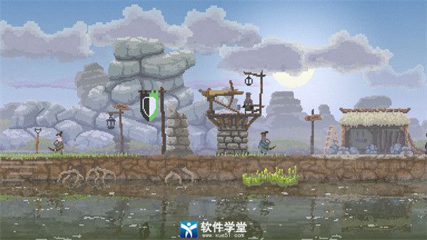 王国新大陆官方版