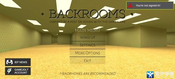 后室无限体力版