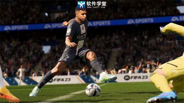 fifa23手机版