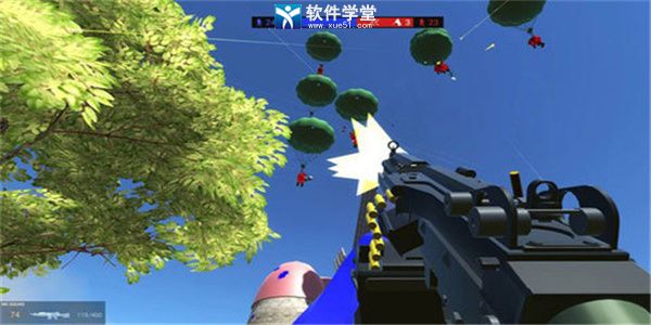 战地模拟器MOD<a href=