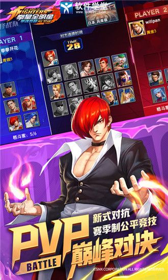 拳魂觉醒破解版
