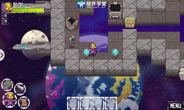 崩溃大陆无限血量版