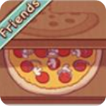 可口的披萨美味的披萨正版v4.13.3.1安卓版