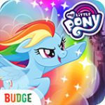 小马宝莉彩虹跑将官方版