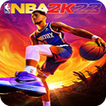 nba2k23手游最新版v98.0.2安卓版