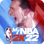 nba2k22手游安卓版v98.2.0