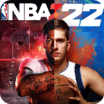 nba2k22破解版无限金币豪华存档版v98.2.0安卓版