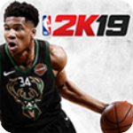 nba2k19手机中文版