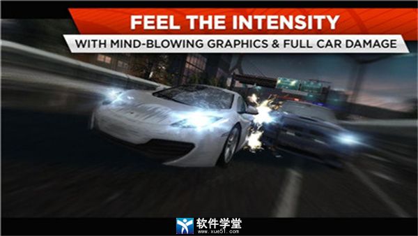 极品飞车17游戏模式攻略