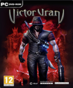 维克多弗兰修改器gamebuff版