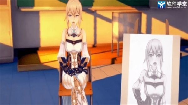 可莉的恶作剧大冒险游戏攻略