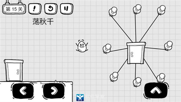 茶叶蛋大冒险全关卡通关攻略