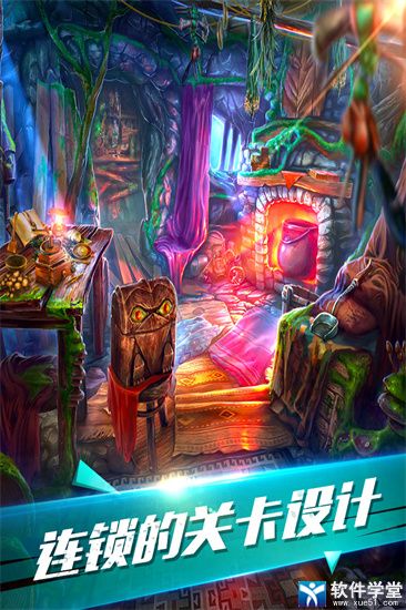 密室逃脱古堡迷城最新版