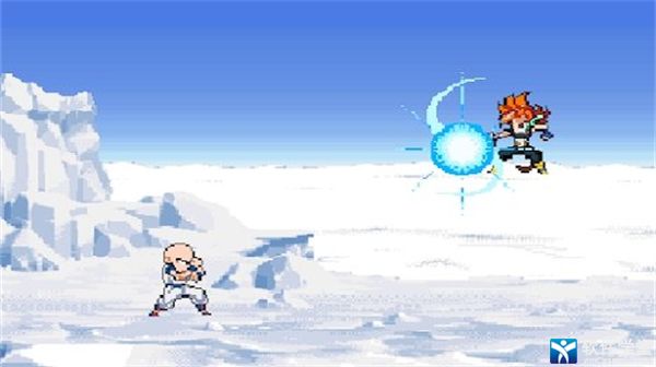 终极斗士官方版