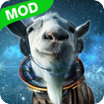 模拟山羊太空废物版v1.5安卓版