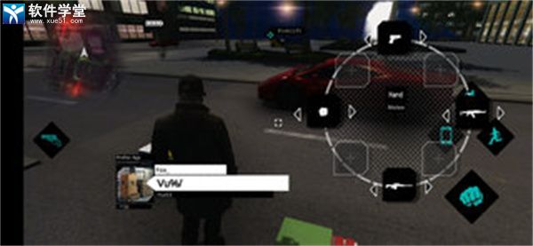 看门狗1游戏攻略