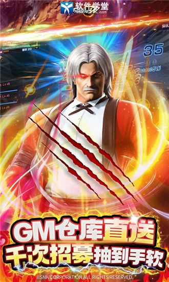拳皇世界单机版