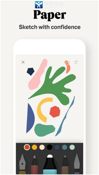 paper绘画软件安卓版