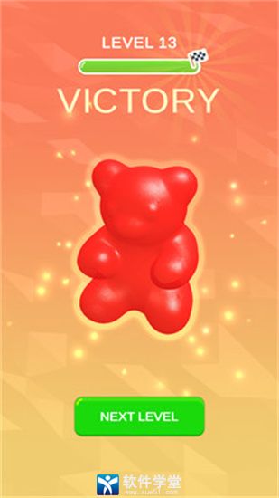 果冻冲冲冲正版