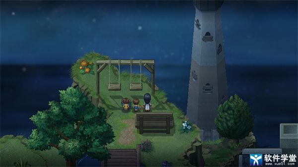 去月球免费中文版