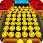 金币推土机无限金币版