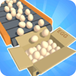 鸡蛋工厂大亨中文版正版