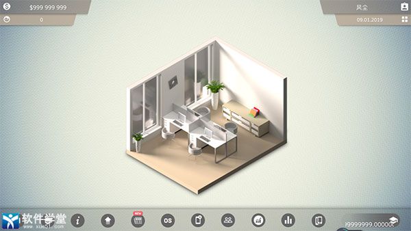 智能手机大亨2正版