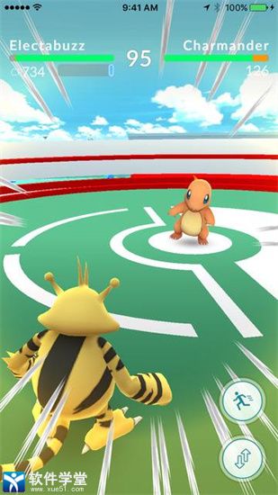 pokemongo懒人版
