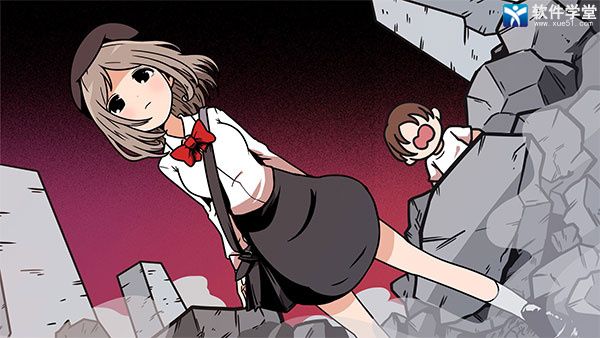 宅男的人间冒险手机版中文版