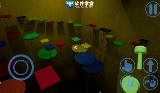 班班幼儿园2内置菜单版