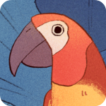 孤独的鸟儿手机版安卓版