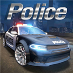 警察驾驶模拟器2022破解版v1.9.6安卓版