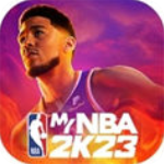 nba2k23中文版手机版