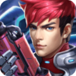 英雄枪战官方版