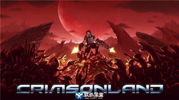 血腥大地安卓版中文版