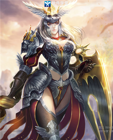 昆顿之杖手游官方版