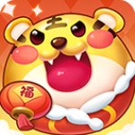 阿伟弹力球赚钱版v1.0.0安卓版